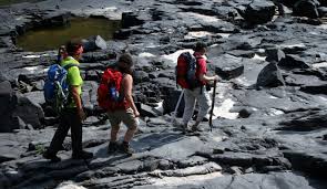 Gorge Hiking Zimbabwe