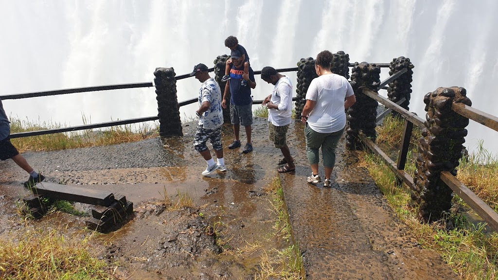 Victoria Falls Tour Zimbabwe