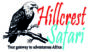 Hillcrest Safari
