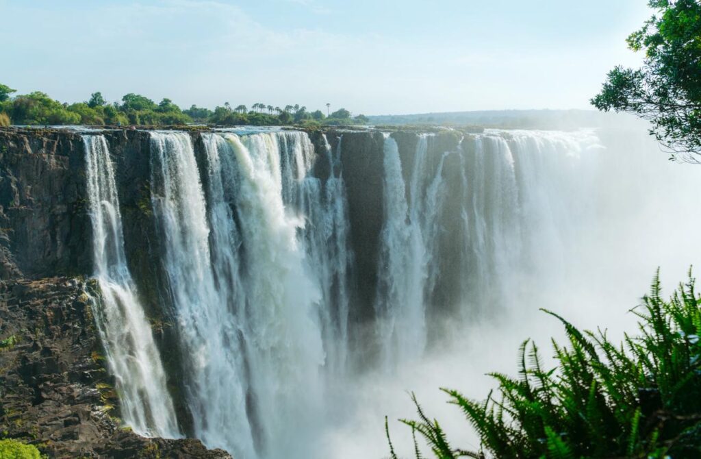 Zambia